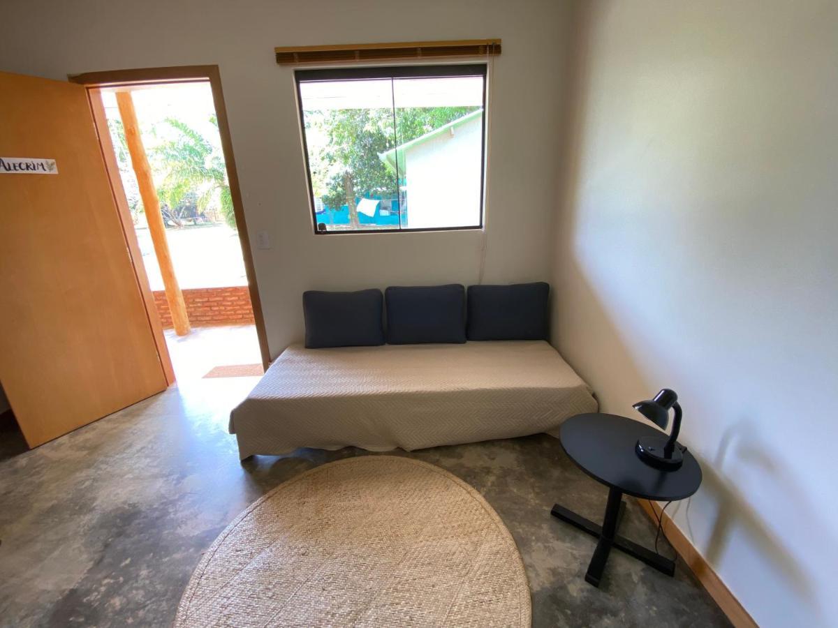 Amanduarte Brasilia Apartment Exterior photo